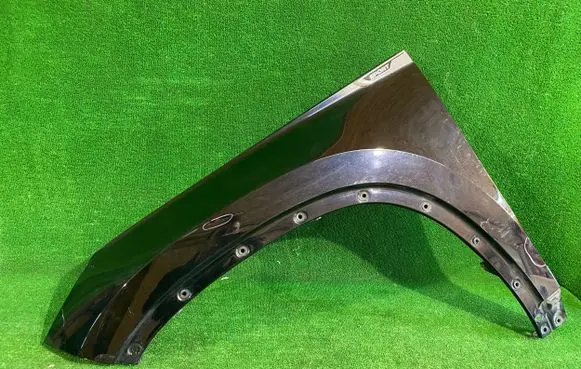 Skoda Kodiaq Fender