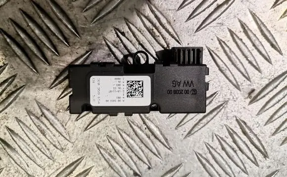 Steering angle sensor
