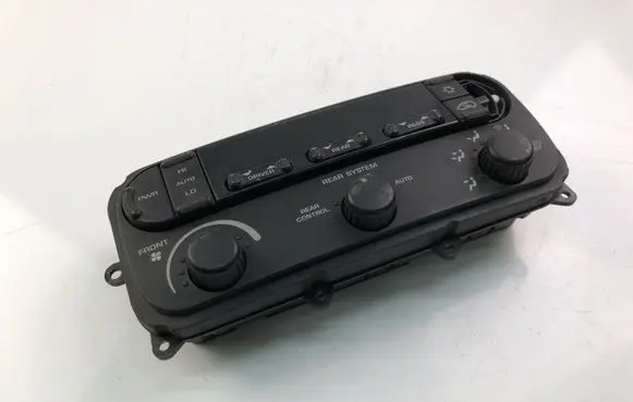 Chrysler Voyager Climate control unit P05005004AG