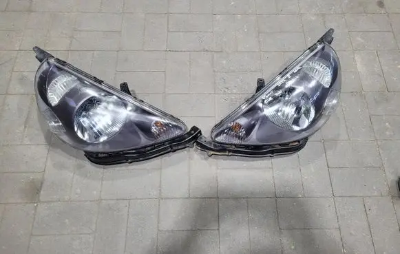 Honda Jazz Headlights/headlamps set P2187