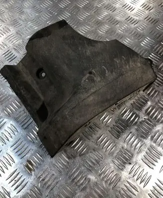 Volvo XC90 Side skirt rear trim 