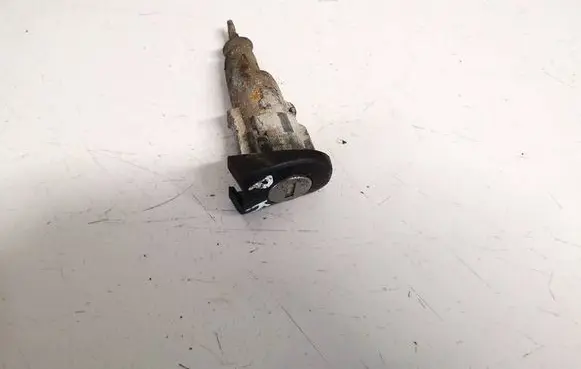 Skoda Praktik (5J8) Front door lock (next to the handle) 