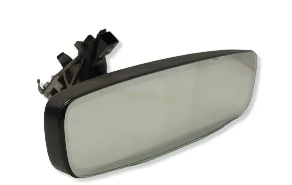 Volkswagen PASSAT B8 Rear view mirror (interior) 3G0857511AD