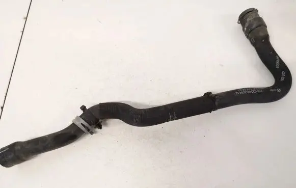 Mercedes-Benz A W169 Engine coolant pipe/hose a1698301296