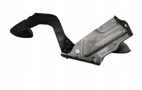 Clutch pedal