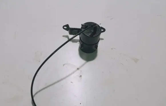 Chevrolet Kalos Vacuum air tank 