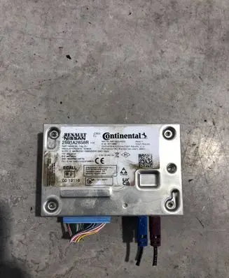 Other control units/modules