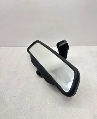 Rear view mirror (interior)