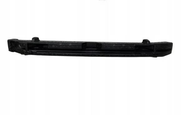 Volkswagen Golf VII Front bumper foam support bar 5G0807248G