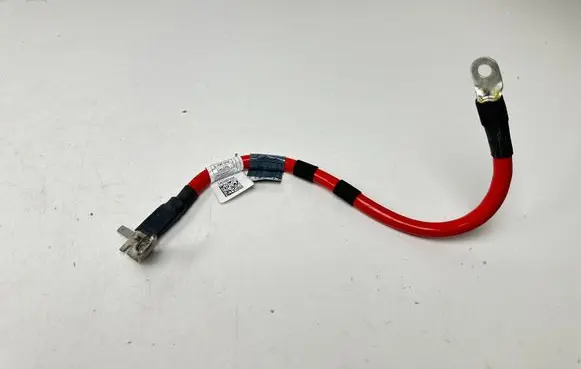 BMW 3 G20 G21 Positive cable (battery) 8796958