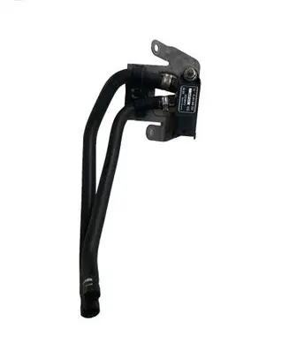 Fiat Ducato Exhaust gas pressure sensor 0281006287