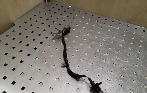 Crankshaft position sensor