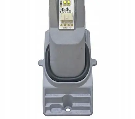 BMW 7 F01 F02 F03 F04 LED ballast control module 733900301 63117339003