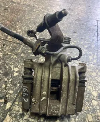 Skoda Yeti (5L) Rear brake caliper