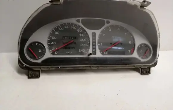 Subaru Outback Speedometer (instrument cluster) NSL210L 0101400700265 020106W