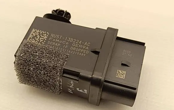 Ford Mach-E I Hazard warning light relay NU5T13B224AC GER9A 31162210489