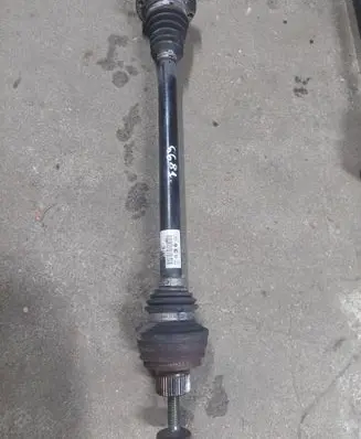 Audi A7 S7 4G Rear driveshaft 8R0501203C