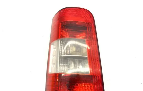 Peugeot Partner Rear/tail lights 