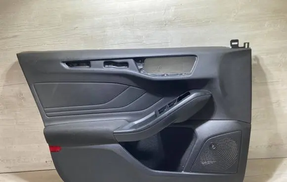 Ford Focus Front door card panel trim JX7BA23943AJ