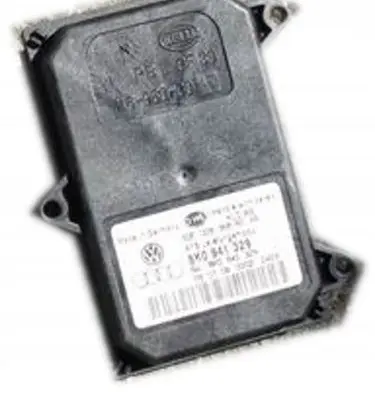 Audi A4 S4 B8 8K Steering angle sensor 