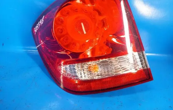Dodge Journey Boot/trunk interior light 68078465AD