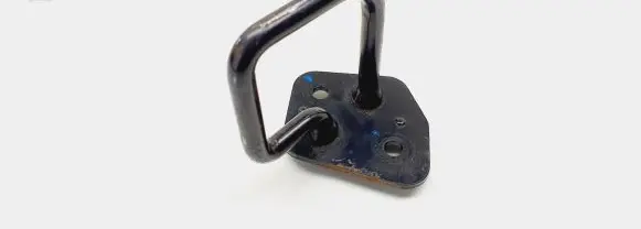 Ford Transit - Tourneo Connect Loading door lock loop/hook striker 2T14K62452AE