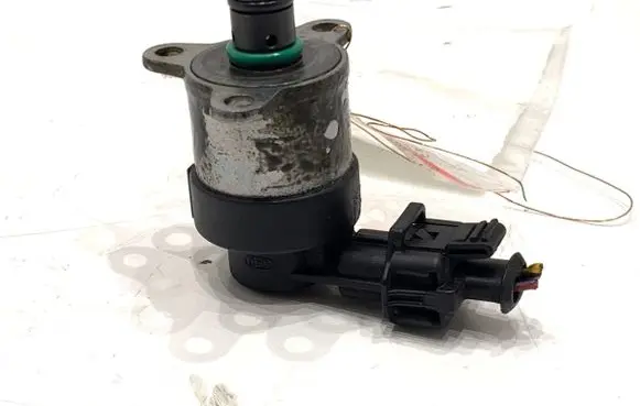 Honda Accord Fuel pressure regulator 0928400576