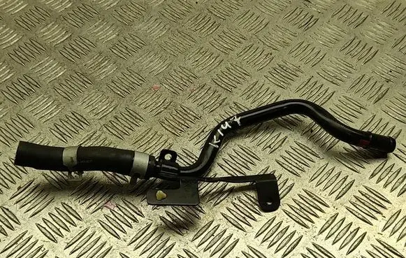 Hyundai Kona II Engine coolant pipe/hose 369602B003