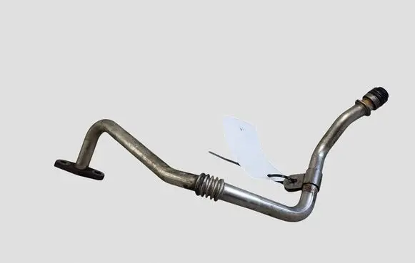 Renault Trafic III (X82) Turbo turbocharger oiling pipe/hose 197977