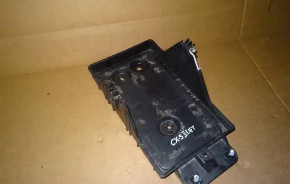 Mazda CX-5 Battery tray KE7056041 KE5256041