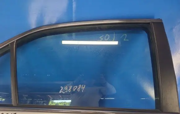 Toyota Camry Front windscreen/windshield window 6810306090
