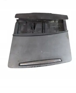 Audi A6 S6 C6 4F Gear shifter surround trim plastic 4F2857951B