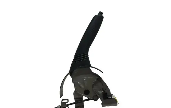 Handbrake/parking brake lever assembly
