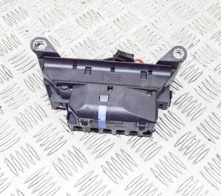 Mercedes-Benz SL R230 Current control relay A2305450801 2305450801