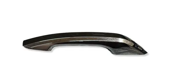 Audi A4 Allroad B9 Rear door exterior handle 8W2837240D 8W2837240