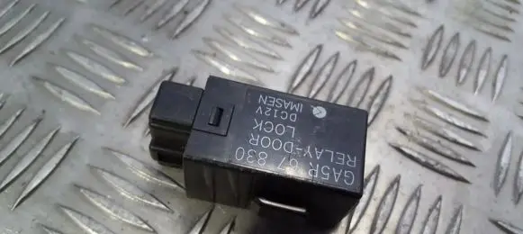 Mazda 626 Other relay GA5R67830