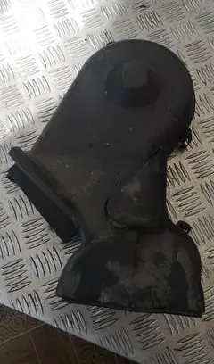 Audi A4 S4 B5 8D Timing belt guard (cover) 059109124g