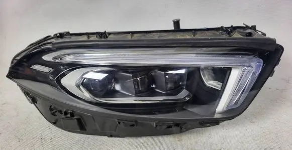 Mercedes-Benz A W177 AMG Headlight/headlamp A1779061203 1EX2658
