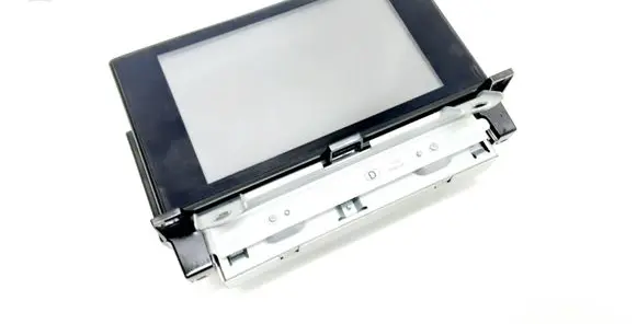 Lexus CT 200H Screen/display/small screen 8611176070