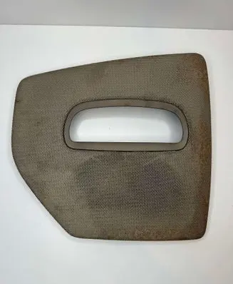 Volvo V70 Dash center speaker trim cover 9452076
