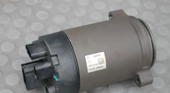 MG HS Power steering pump 3504178430HSII 7822277293