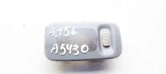 Alfa Romeo 156 Other interior light 60607883