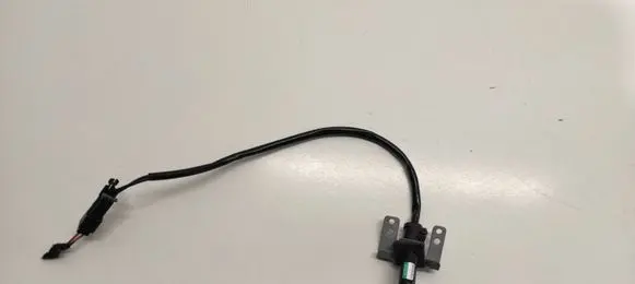 Mercedes-Benz ML W163 Interior temperature sensor 0775024932