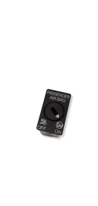 Skoda Octavia Mk3 (5E) Passenger airbag on/off switch 5C5919237