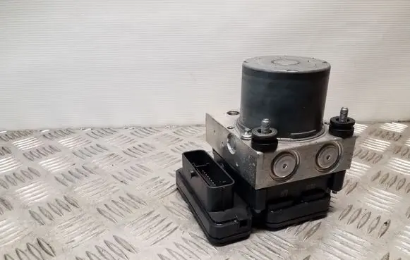 Peugeot Boxer ABS Pump 00519870330 0265956214 2265106516