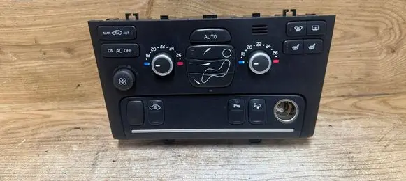 Volvo XC90 Climate control unit 30782329
