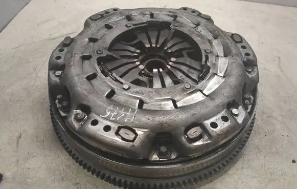 Clutch set kit