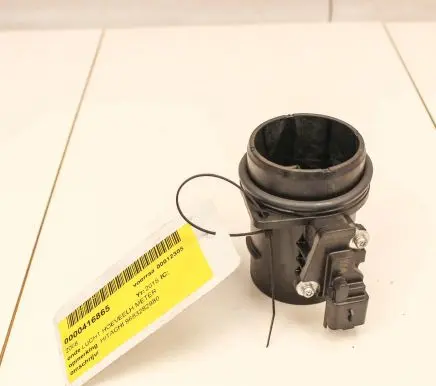 Peugeot 508 II Mass air flow meter 9683282980