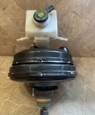 BMW X5 F15 Brake booster 6856833
