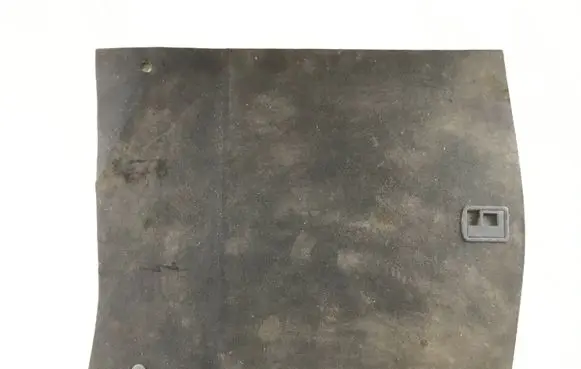 Audi A5 8T 8F Trunk/boot mat liner 8T0863463